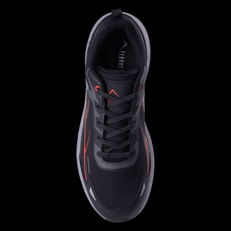 Elbrus Men's TOKIN LOW AG cipő férfi