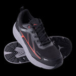 Elbrus Men's TOKIN LOW AG cipő férfi