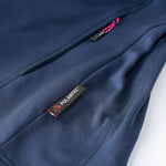 Elbrus Nomi Polaretec Sweatshirt W sötétkék női pulóver