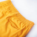 Elbrus Paru Tb Jr Shorts sárga gyerek rövidnadrág