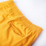 Elbrus Paru Tb Jr Shorts sárga gyerek rövidnadrág