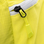 Elbrus Quix Hipbelt sárga deréktáska