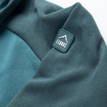 Elbrus Rafne Tb Jr sweatshirt lila gyerek pulóver