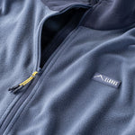Elbrus Ranito sweatshirt sötétkék férfi pulóver