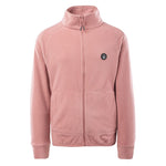 Elbrus Rivoli Jr sweatshirt rózsaszín gyerek pulóver