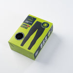 Elbrus Thermoactive leggings Elarit Bottom fekete termoaktív férfi