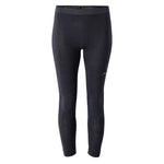 Elbrus Thermoactive leggings Elarit Bottom WO'S W fekete termoaktív női