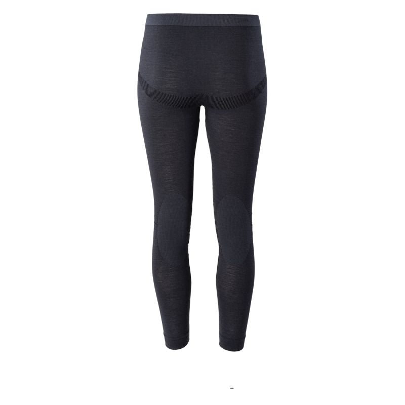 Elbrus Thermoactive leggings Elarit Bottom WO'S W fekete termoaktív női