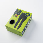Elbrus Thermoactive leggings Elarit Bottom WO'S W fekete termoaktív női
