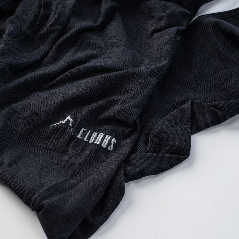 Elbrus Thermoactive leggings Elarit Bottom WO'S W fekete termoaktív női