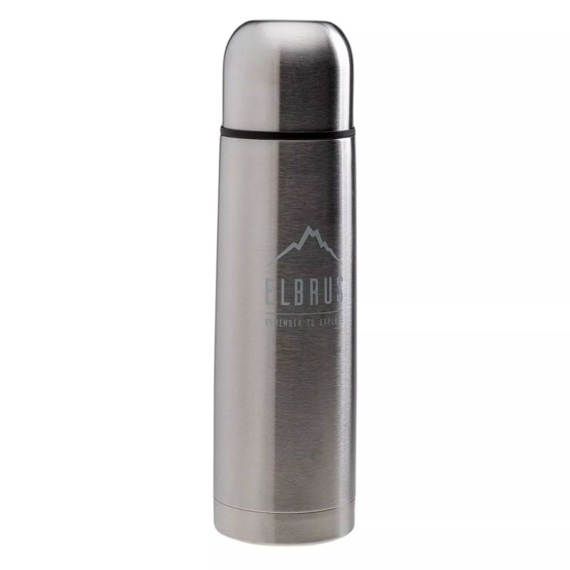 Elbrus Thermos Garde szürke túracipő 92800398173