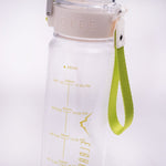 Elbrus TIGA bottle kulacs
