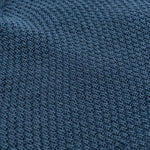 Elbrus Tomio Wool Hat W sötétkék kötött sapka