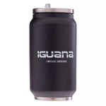 Elbrus Urban Bottle fekete kulacs