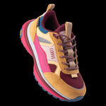 Elbrus VIBRON LOW AG V WO'S Women's cipő női