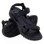 Elbrus Wideres M sandals fekete férfi szandál
