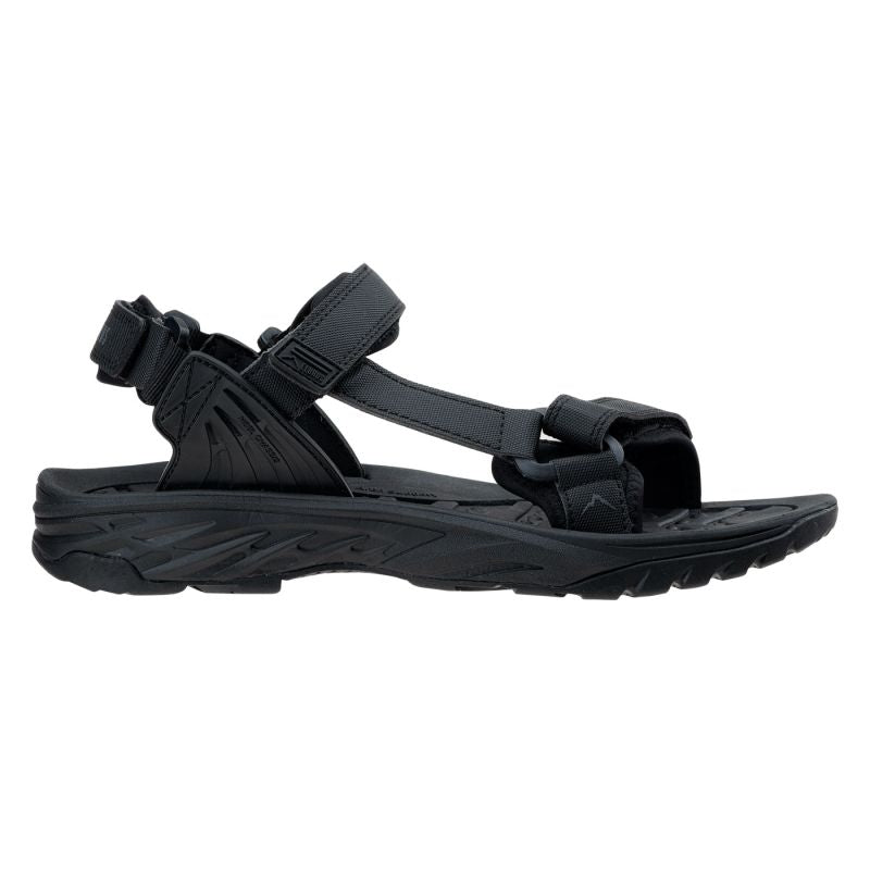 Elbrus Wideres M sandals fekete férfi szandál