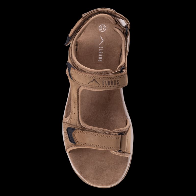 Elbrus Women's GERUN V WO'S Sandals női szandál