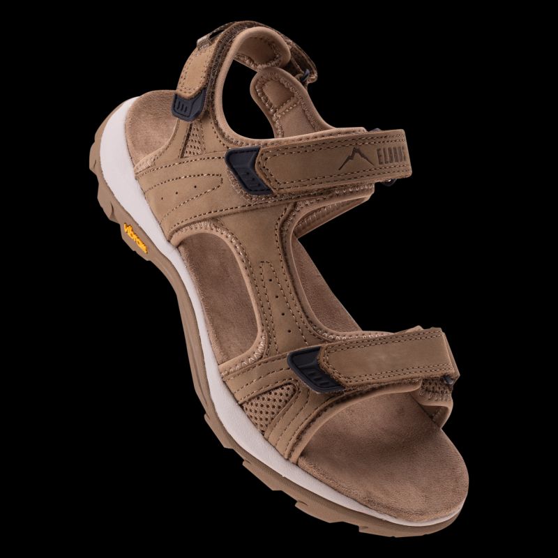 Elbrus Women's GERUN V WO'S Sandals női szandál