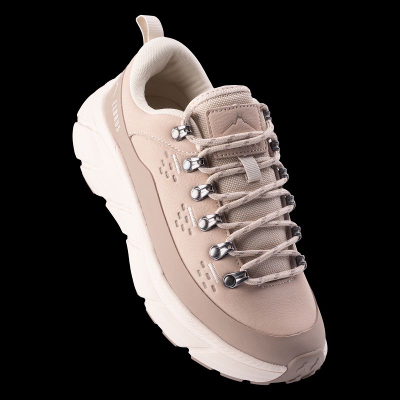 Elbrus Women's GRYGIEL LOW WO'S cipő női