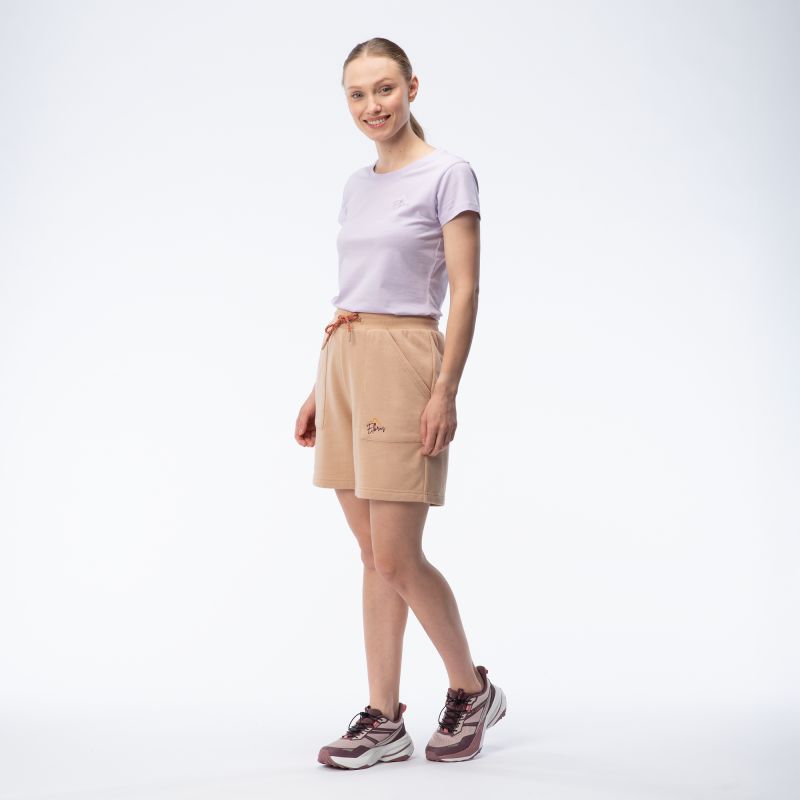 Elbrus Women's LOVISE WO'S Shorts női rövidnadrág