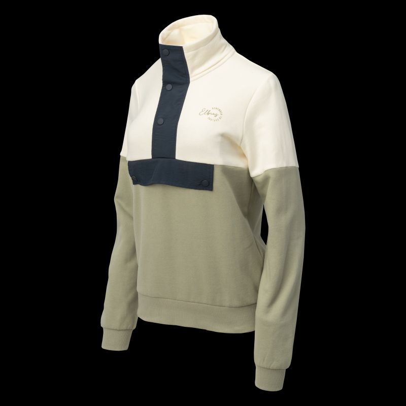 Elbrus Women's Sweatshirt ELBENA WO'S női pulóver