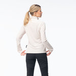 Elbrus Women's Sweatshirt ELDFELL POLARTEC WO'S női pulóver