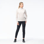 Elbrus Women's Sweatshirt ELDFELL POLARTEC WO'S női pulóver