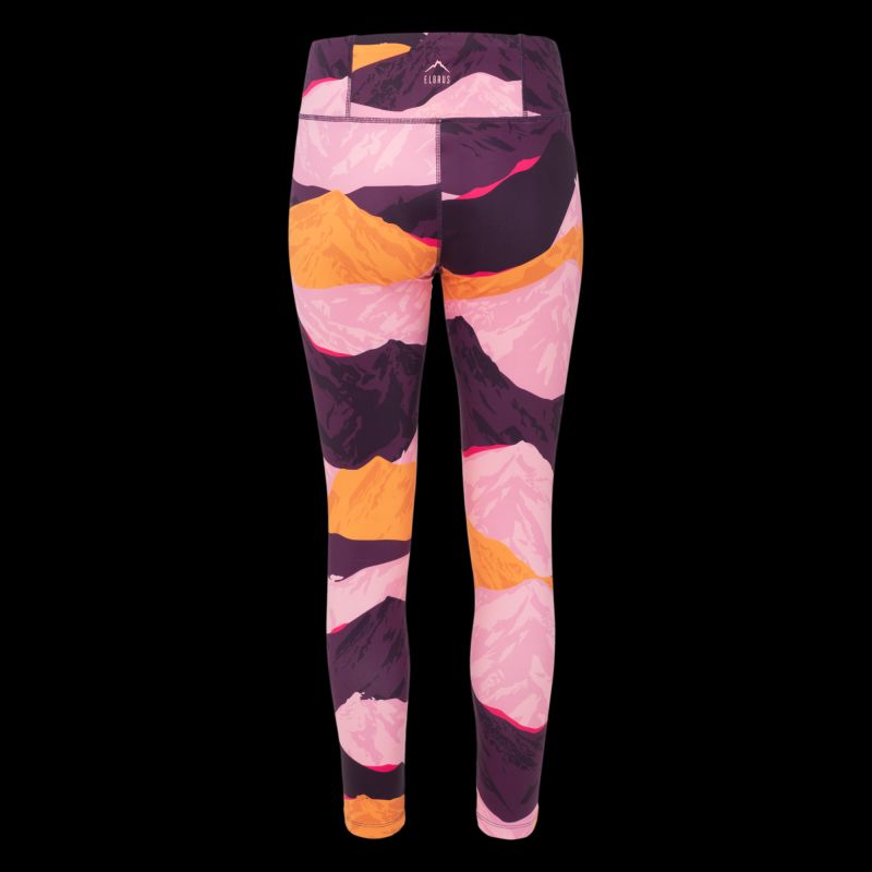 Elbrus Women's Thermoactive Leggings EKINA BOTTOM WO'S női termoaktív ruha