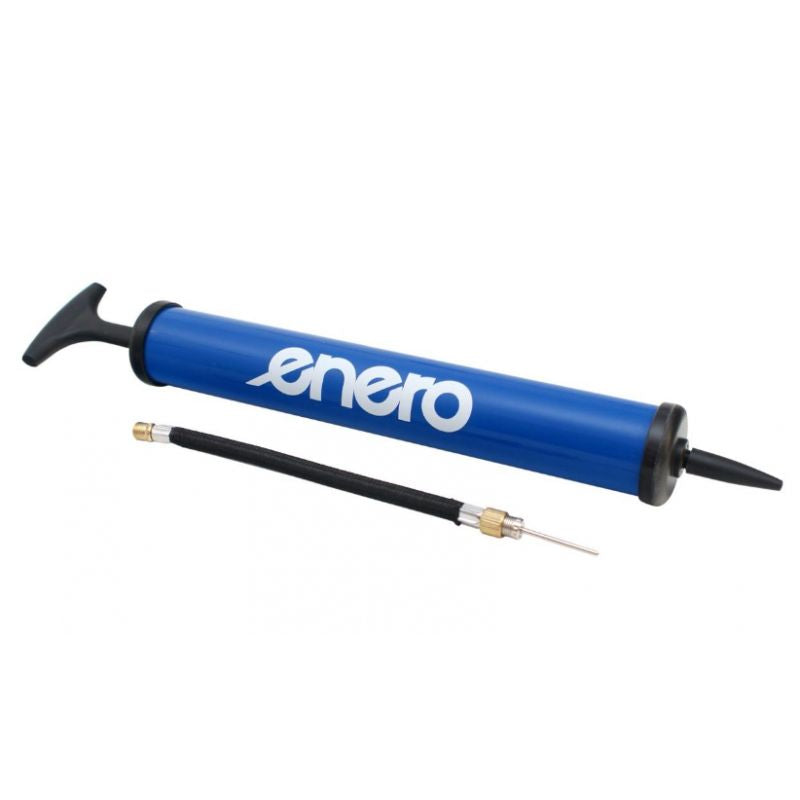 Enero 12 Inch Ball Pump kék pumpa