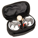 Enero 2-PIECE GAME BALLS - BOULE PETANQUE COVER takaró