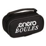 Enero 2-PIECE GAME BALLS - BOULE PETANQUE COVER takaró