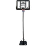 Enero ADJUSTABLE BASKETBALL SET 1.35-3.05M TYPHOON készlet
