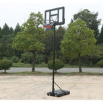 Enero ADJUSTABLE BASKETBALL SET 1.35-3.05M TYPHOON készlet