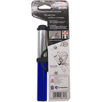 Enero ALUMINUM BICYCLE PUMP kék pumpa