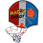 Enero BABY BASKETBALL BACKBOARD WITH BALL tábla GSP-1044668