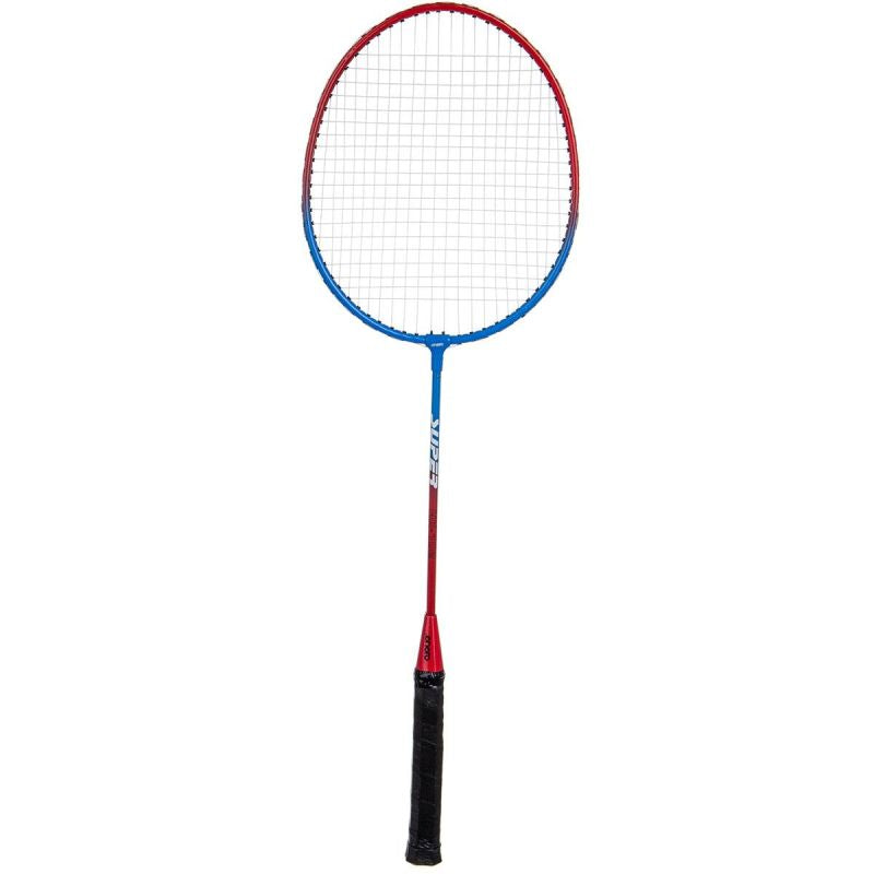 Enero BADMINTON SET IN 102 CASE fekete készlet