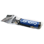 Enero BALL PUMP 8 INCHES 20CM AND HOSE fekete pumpa