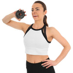 Enero BLACK CAST IRON LOAD 0.5 KG FIT Ø26.5 fekete edzőfelszerelés