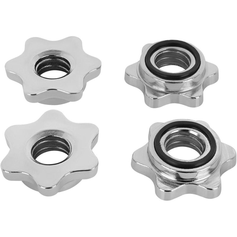 Enero CAST IRON DUMBBELL 15 KG (2x7.5 KG) FIT CASE edzőfelszerelés