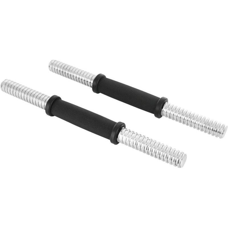 Enero CAST IRON DUMBBELL 15 KG (2x7.5 KG) FIT CASE edzőfelszerelés