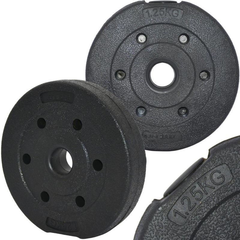 Enero CONCRETE LOAD 1.25 KG FIT Ø26.5 edzőfelszerelés