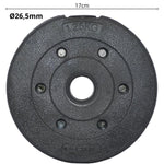Enero CONCRETE LOAD 1.25 KG FIT Ø26.5 edzőfelszerelés
