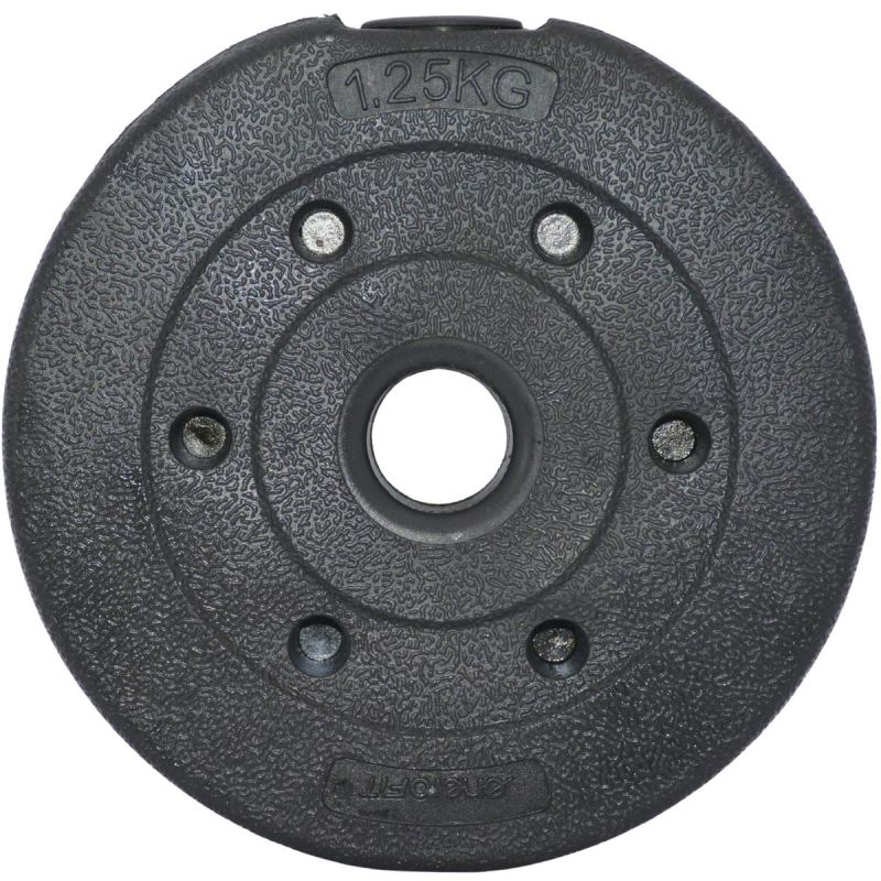 Enero CONCRETE LOAD 1.25 KG FIT Ø26.5 edzőfelszerelés