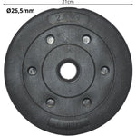 Enero CONCRETE LOAD 2.5 KG FIT FI26.5 edzőfelszerelés