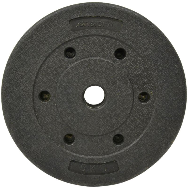 Enero CONCRETE LOAD 5 KG FIT Ø26.5 edzőfelszerelés