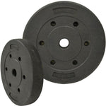 Enero CONCRETE LOAD 5 KG FIT edzőfelszerelés