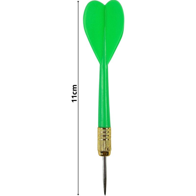Enero DARTS METAL DARTS 6g SET 6 PCS dart felszerelés