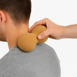 Enero DOUBLE CORK MASSAGE BALL 7. FIT