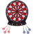 Enero Electronic Dartboard dart pajzs 1041568